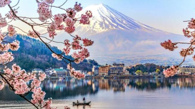 Do You Want To Visit Japan?