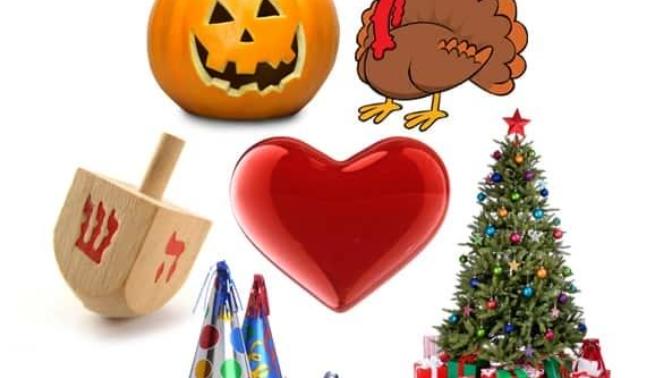 What is your take on the holidays?
