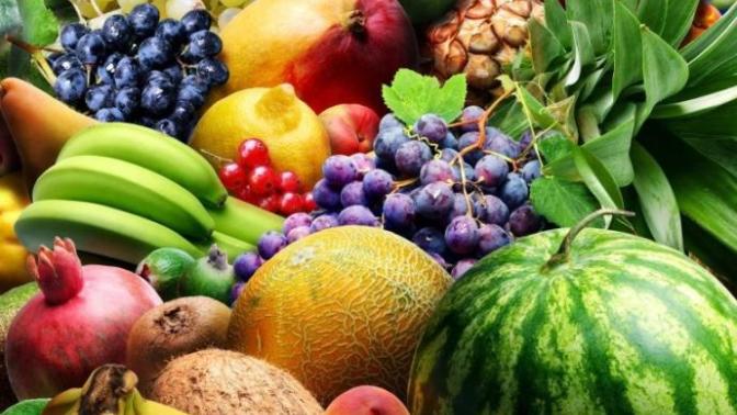 Favourite fruit?