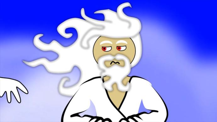 Do you think God would be open to forgiving someone sinful if they say they were just trolling?