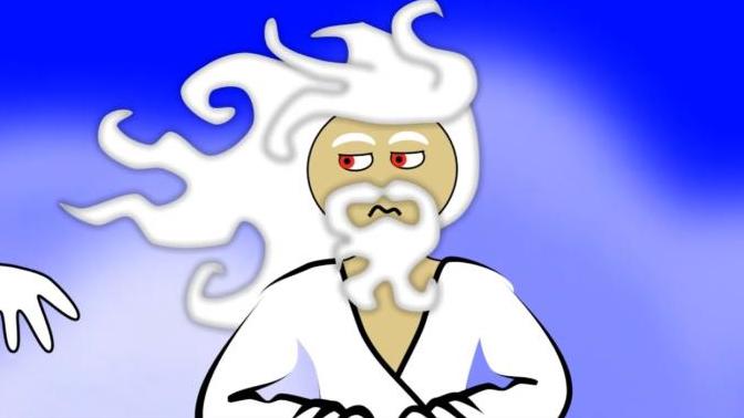 Do you think God would be open to forgiving someone sinful if they say they were just trolling?