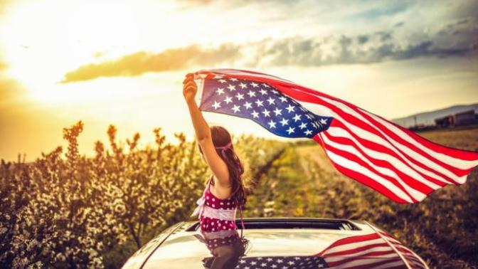 Is America truly a FREE country?