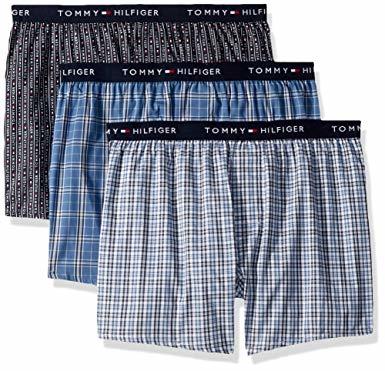 Guys, would you be mad if your girl wears your boxers?