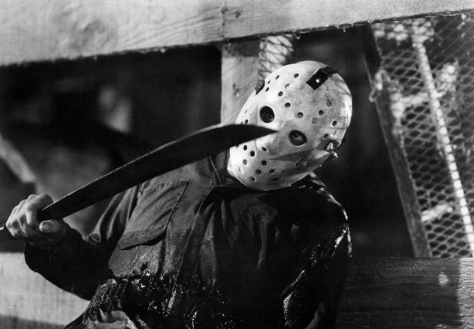 You are in an overly cliched horror movie and you are the only one who knows, now what?