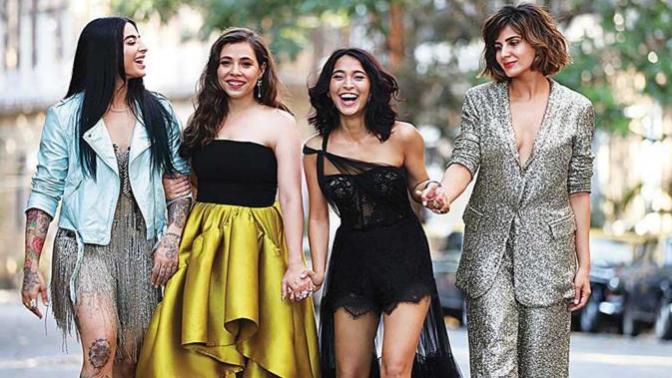 How much does fashion matter in attractiveness?