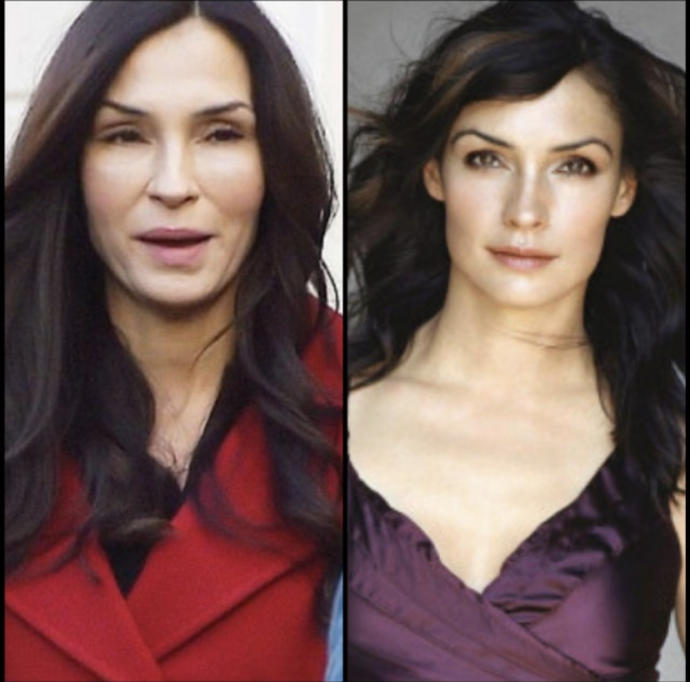 Women's prime attractive years are 16-29. Agree?