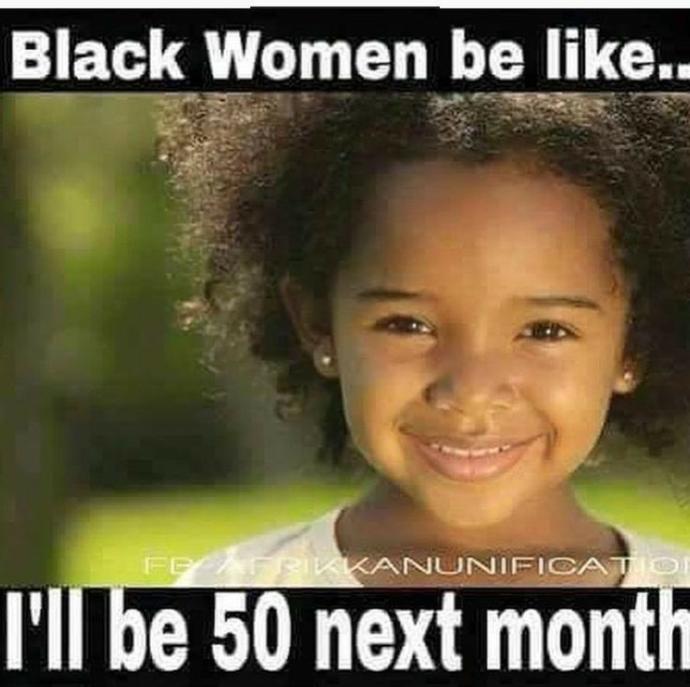 Women's prime attractive years are 16-29. Agree?