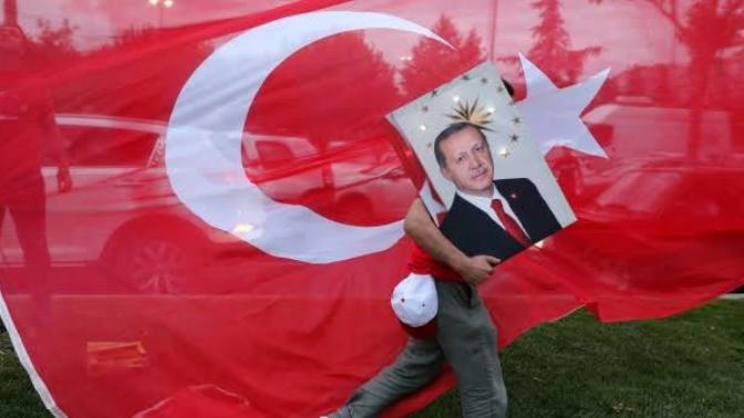 Do you like Turkey?