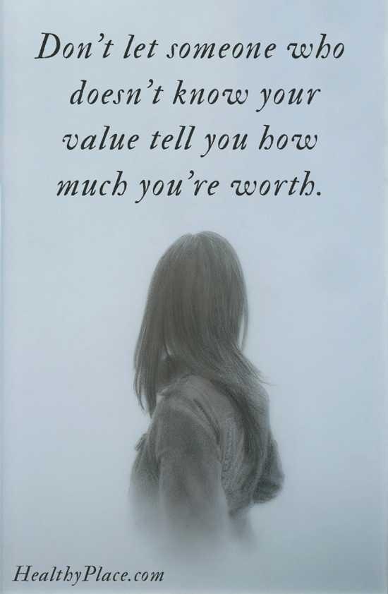 If you have been single for a LONG time, does it affect your self esteem?