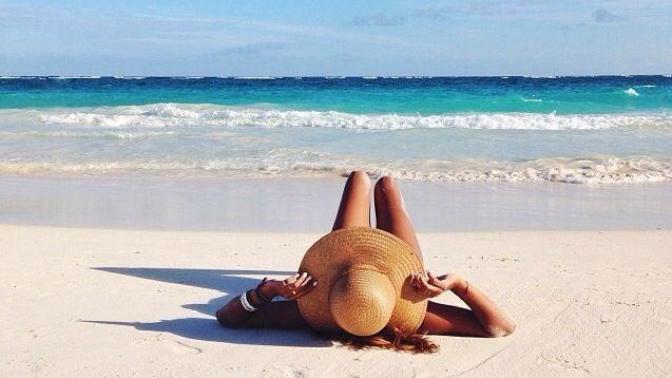 Have you ever been on a vacation by yourself? If so, how was it?