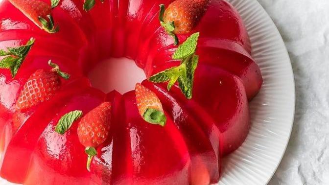 Do You Like Jello? If so, what's your favorite flavor?
