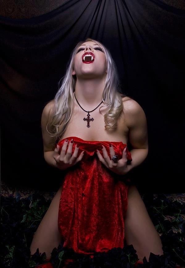 To what extent is sexy dress, and sexy costumes, OK around Halloween time?