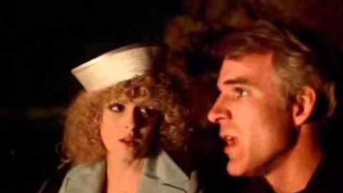 Name a beautiful duet?