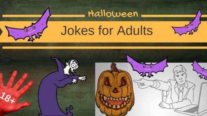 I’ll let you see mine, if you let me see yours! …OK, you knew I was talking about Halloween humor right?