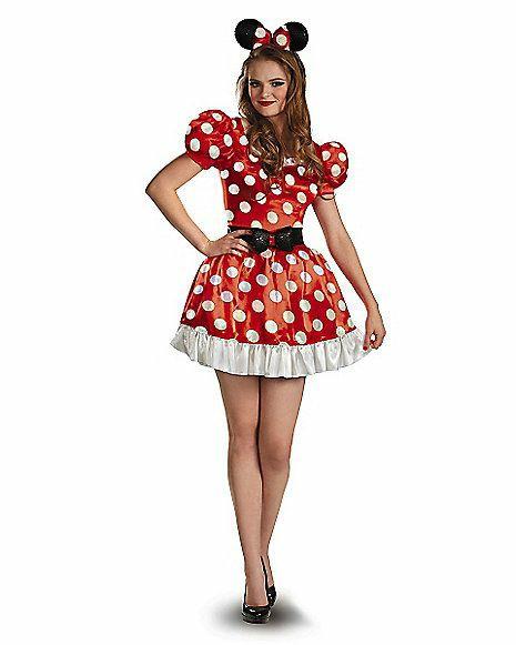 What is the most interesting costume option from the Halloween spirit store in 2019 and what are you dressing up for Halloween if you are doing so??