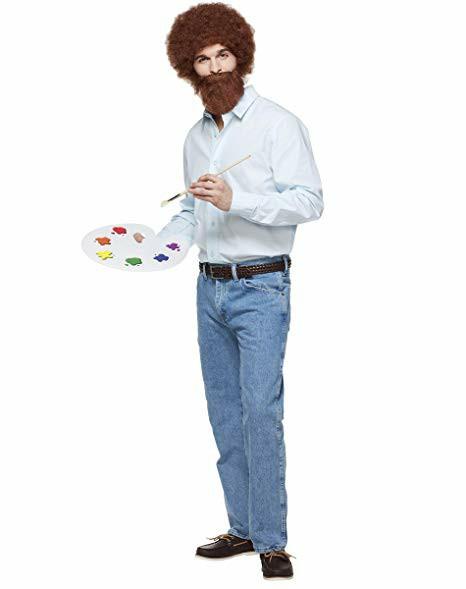 What is the most interesting costume option from the Halloween spirit store in 2019 and what are you dressing up for Halloween if you are doing so??