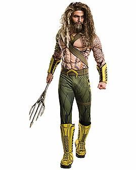 What is the most interesting costume option from the Halloween spirit store in 2019 and what are you dressing up for Halloween if you are doing so??