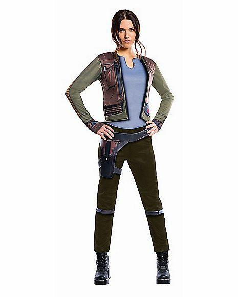 What is the most interesting costume option from the Halloween spirit store in 2019 and what are you dressing up for Halloween if you are doing so??