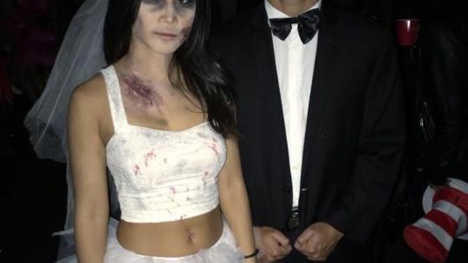 How will you be celebrating Halloween? 🎃?