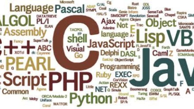 What is your favourite programming language?