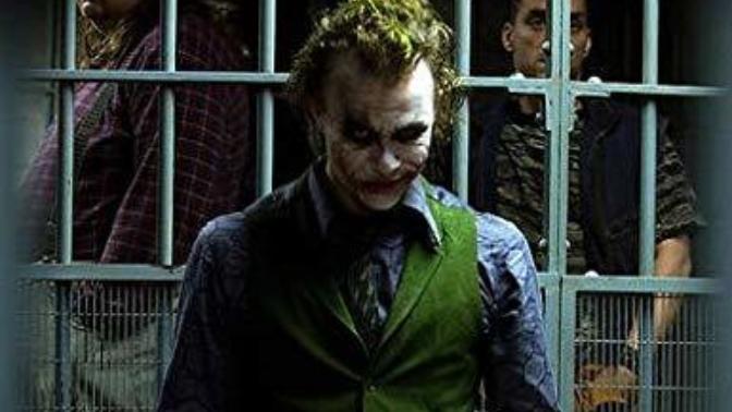 What will you be for Halloween?