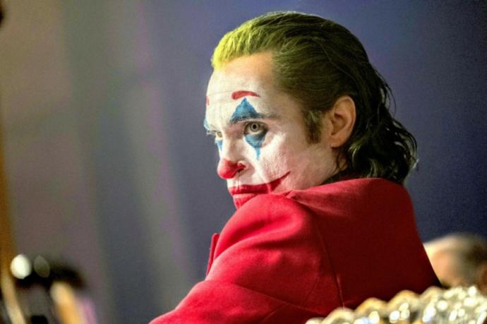What do you think about Joker?