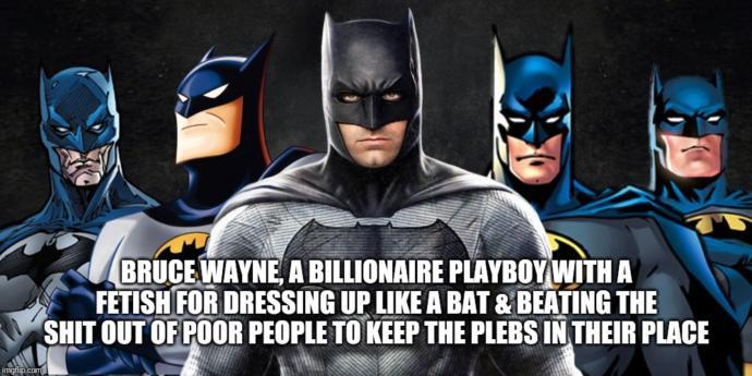 What do you think about "Joker"?