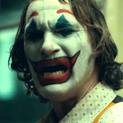 What do you think about "Joker"?