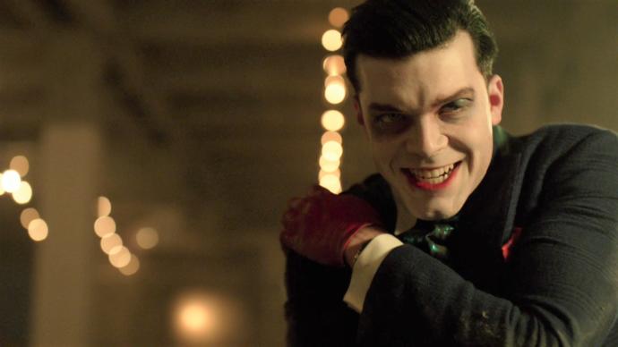 What do you think about "Joker"?