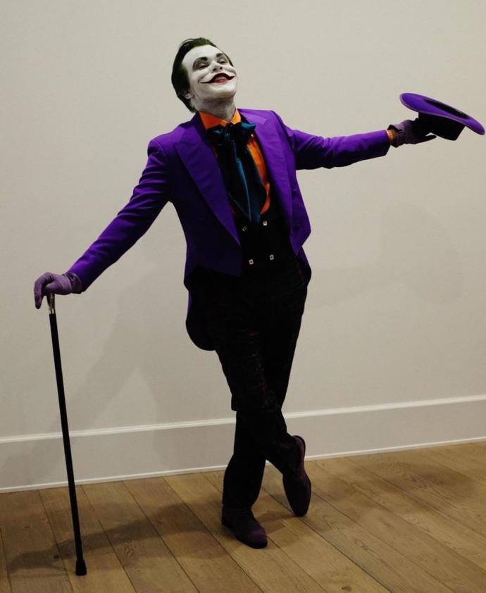 What do you think about "Joker"?