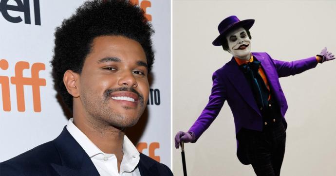 What do you think about "Joker"?