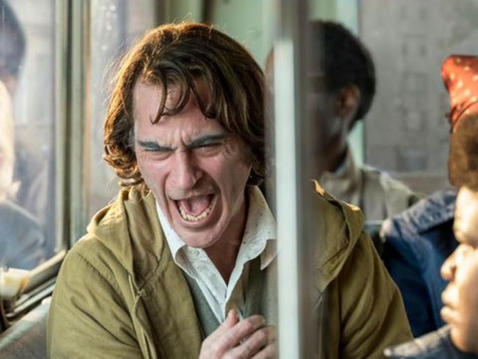 What do you think about "Joker"?