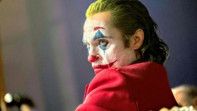 What do you think about "Joker"?