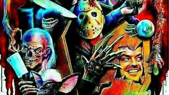 Dia de los muertos?