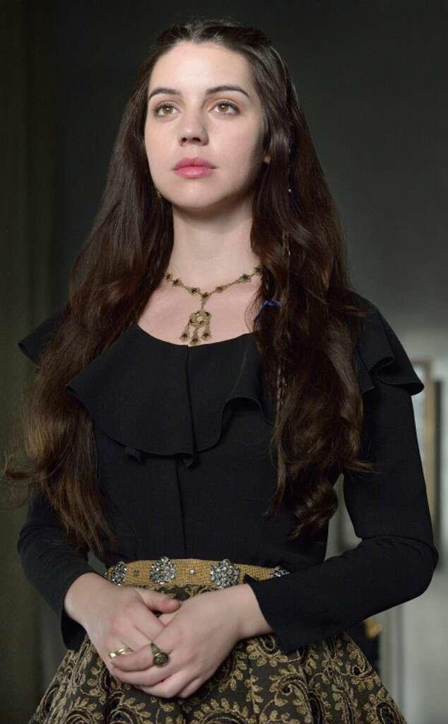Does dark hair and pale skin not work well?