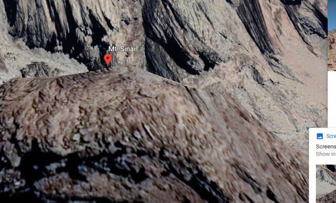 Is Nuweiba Beach In Egypt the place where Moses split the sea? (Exodus 14:12-27) If so does that mean that Jebel Al Laws Is Mount Sinai?