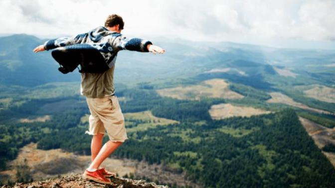 What is your favourite pastime?