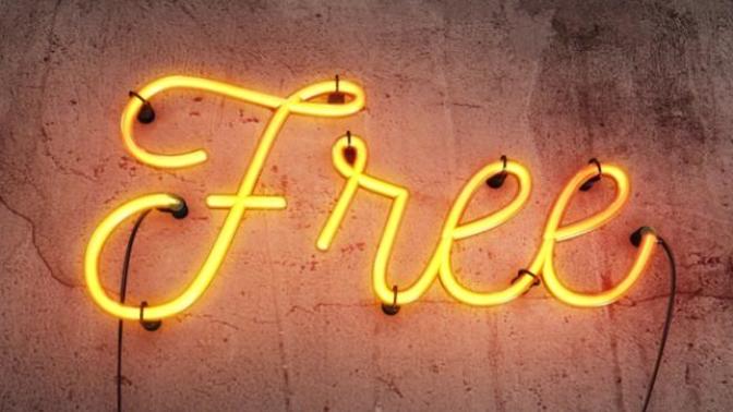 Is anyone truly free?
