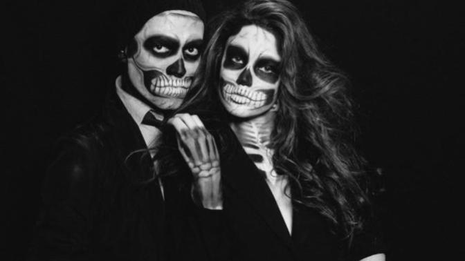 Are you doing something special for Halloween with your partner?
