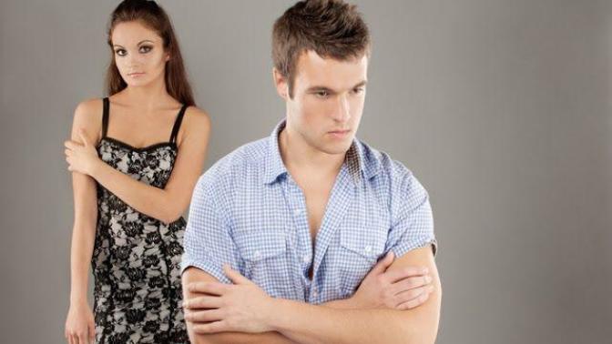 My boyfriend changed his mind about us getting engaged. What do I do?
