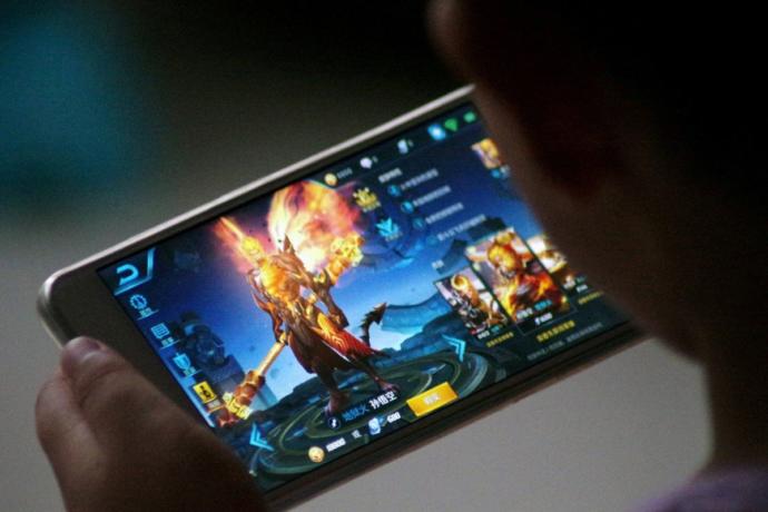 Online gaming addiction among minors - would you be pleased if your government introduces rules to limit them?