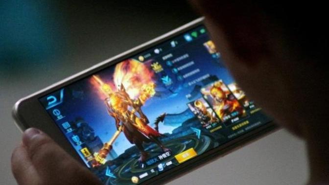 Online gaming addiction among minors - would you be pleased if your government introduces rules to limit them?