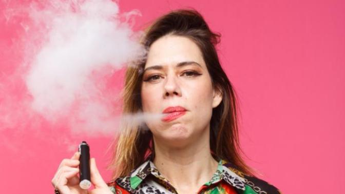 Do You Vape💨😤💨?