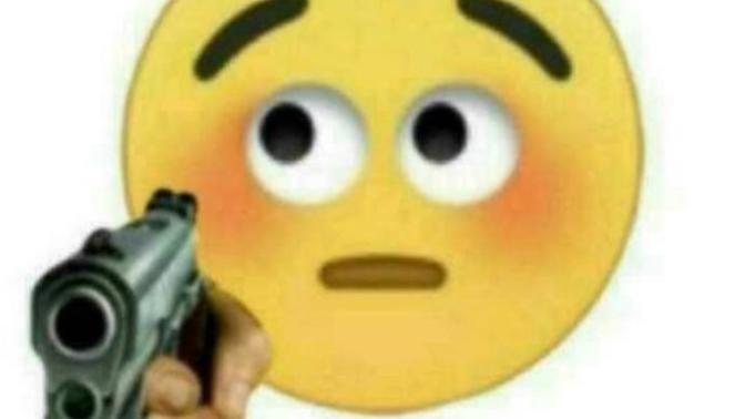 Why do guyz are always hiding their feeling behind the manly ego?