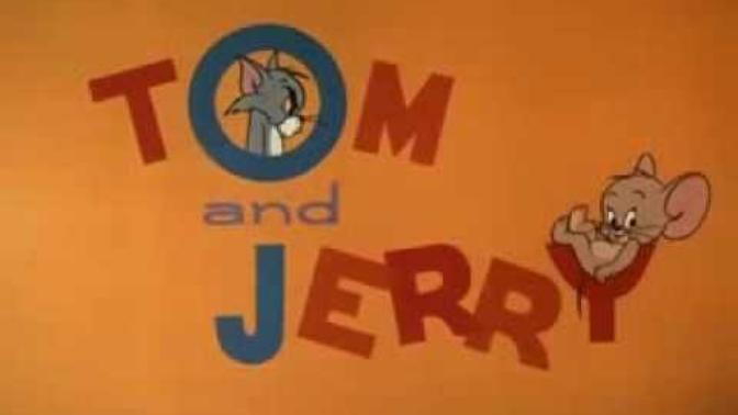 What's a cartoon from your childhood that you miss watching?