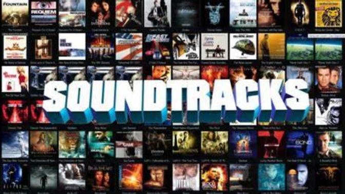Are there any Movie Soundtracks you enjoy?