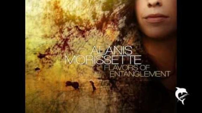 What do you think of Alanis Morissette?