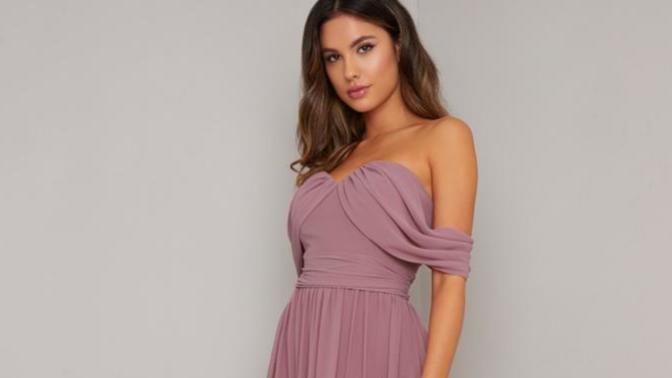Could I wear this dress to prom as a guest?