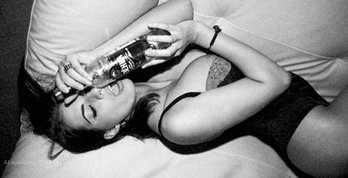 Girls, Are you a vodka girl or a red wine girl?