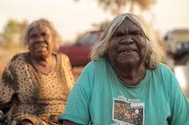 Does the difference between Europeans and Australian Aboriginals look like a Social Construct to you?